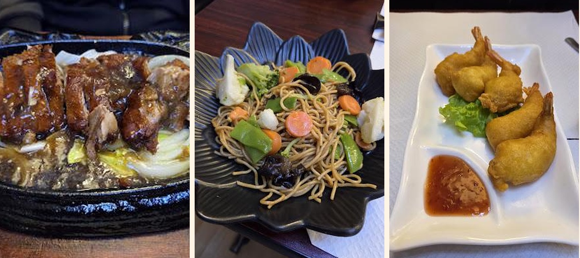 Délices d'Asie - Gallery Image 1