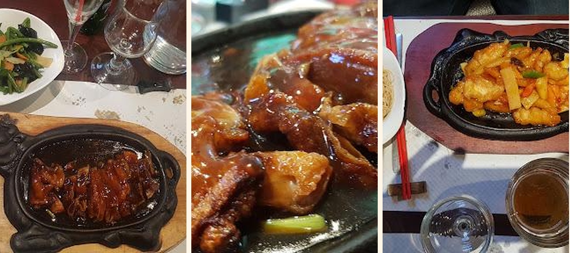 Délices d'Asie - Gallery Image 2