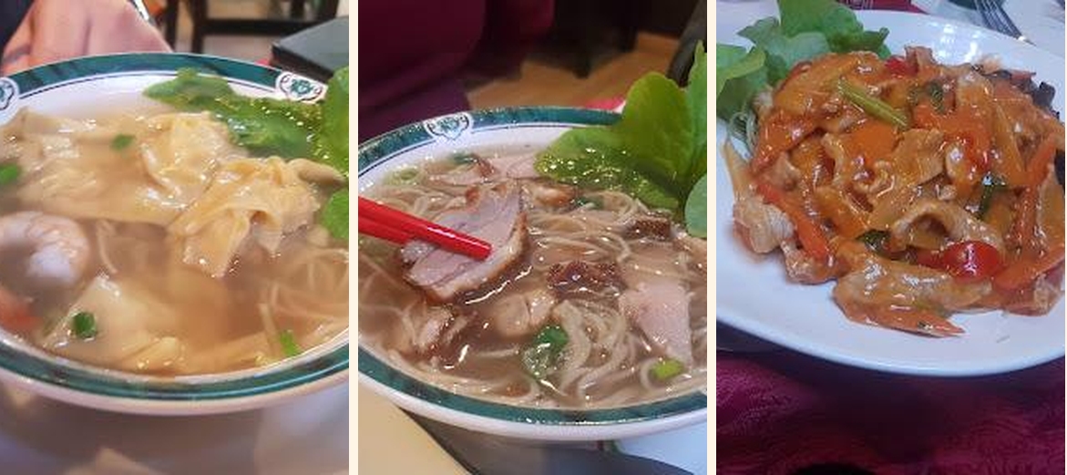 Délices d'Asie - Gallery Image 3