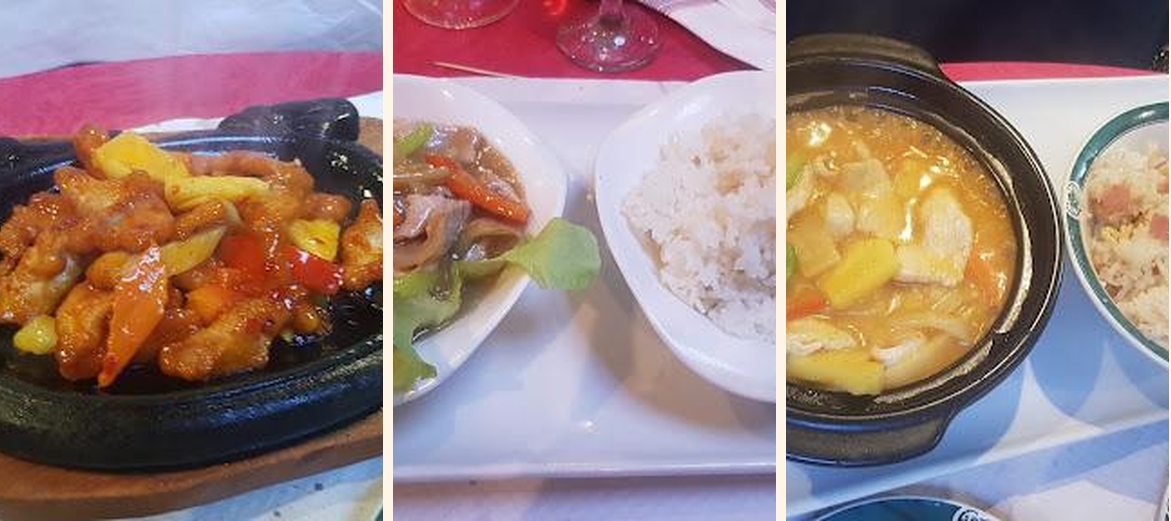 Délices d'Asie - Gallery Image 4