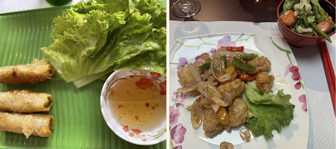 Délices d'Asie - Gallery Image 5