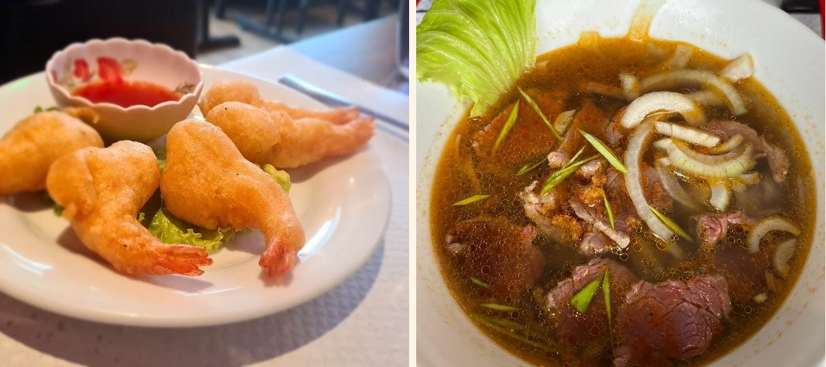 Délices d'Asie - Gallery Image 8